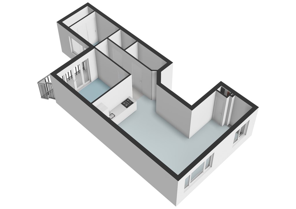 slider image