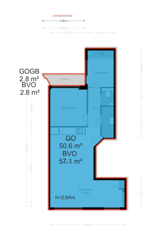 slider image